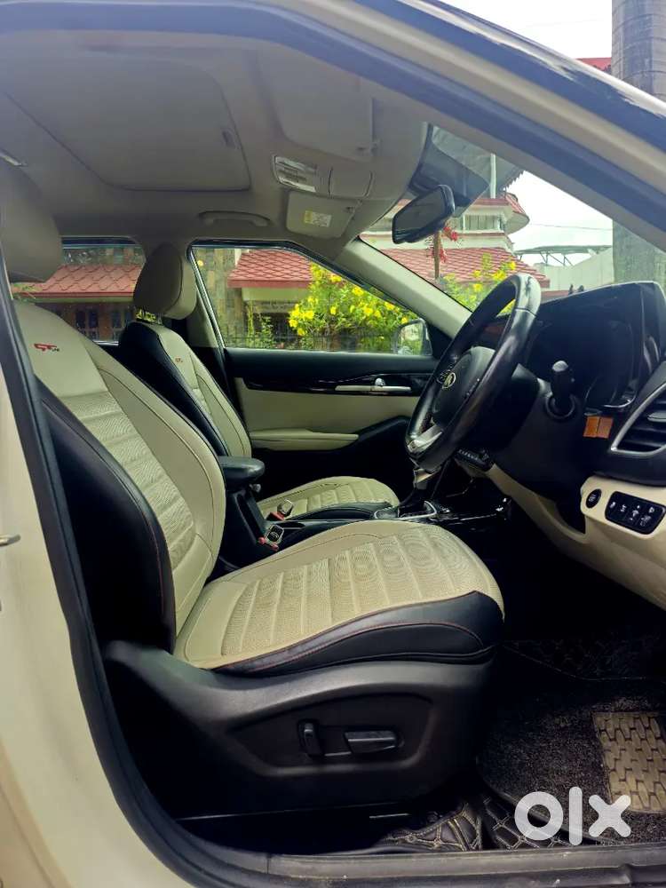 Kia Seltos G1.4 7dct Gtx Plus
