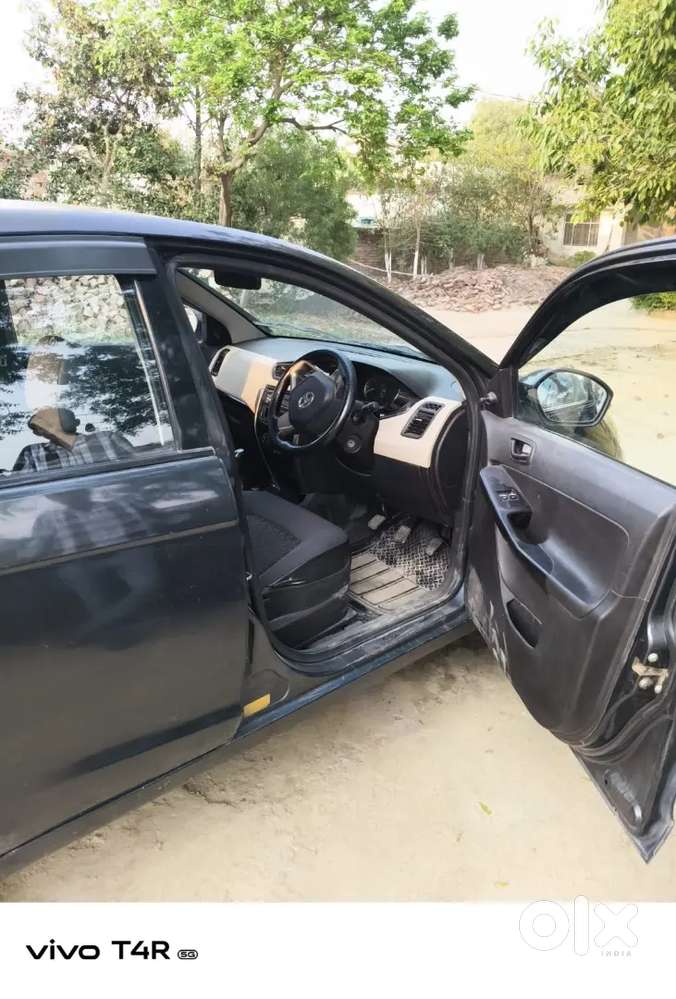 Tata Zest Diesel 2016 Model