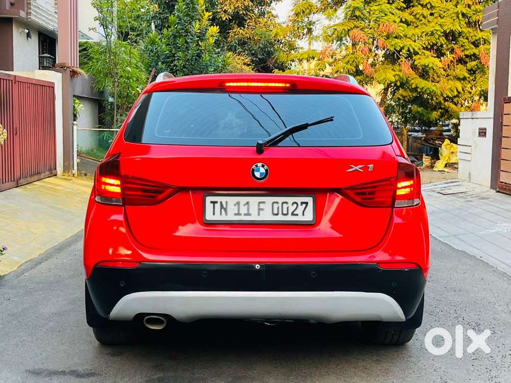 Bmw 1 Series, 2012, Diesel