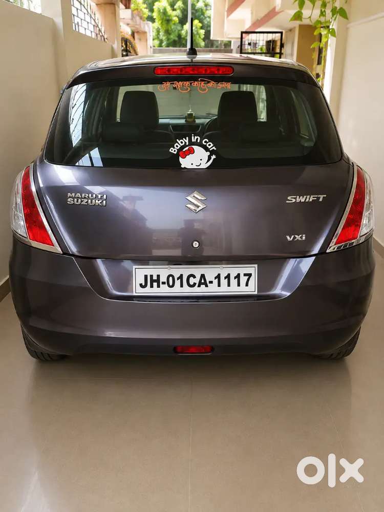 Swift Vxi For Sale