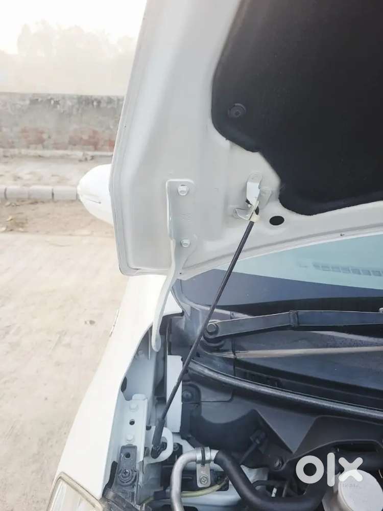 Maruti Suzuki Ertiga Vdi 2018