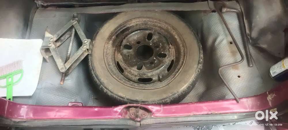 Marut 800 Good Condition