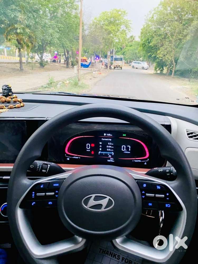 Hyundai Car Hybrid 2024