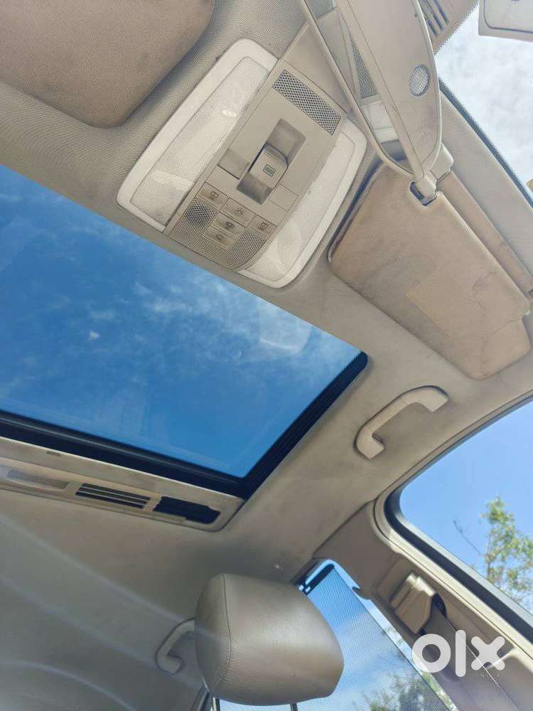Mercedes-benz E-class E 350 Cdi Elegance, 2010, Diesel