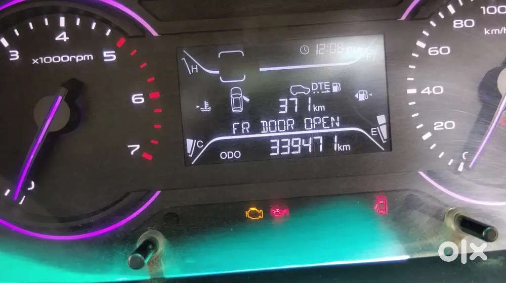 Mahindra Marazzo Diesel 2019