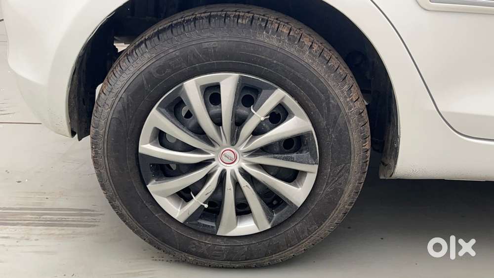 Maruti Suzuki Swift Vvt Vxi, 2013, Petrol