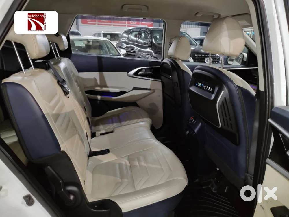 Kia Carens 1.5 Luxury Plus Diesel At 6 Str, 2023, Diesel