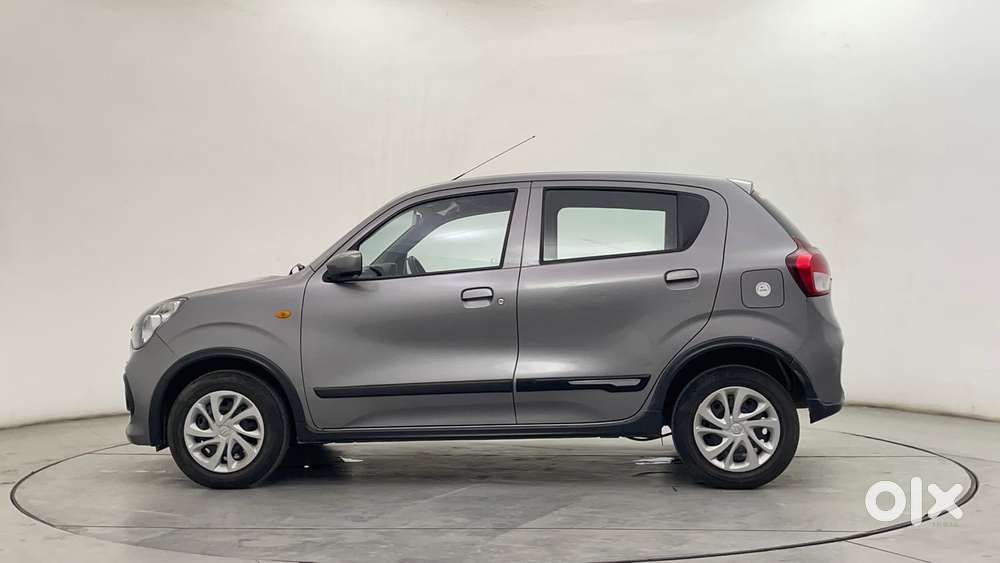 Maruti Suzuki Celerio Vxi, 2023, Petrol