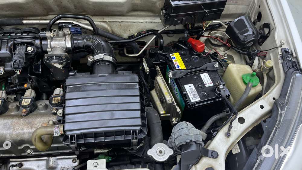 Maruti Suzuki Alto 800 Lxi, 2016, Petrol