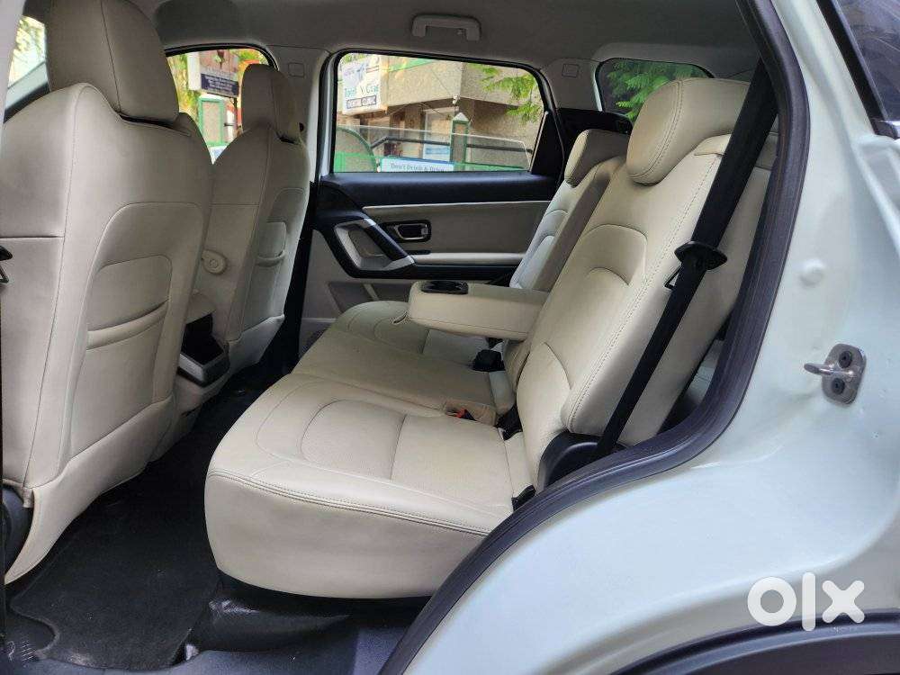 Tata Safari 2.0 Kryotec Xz, 2022, Diesel