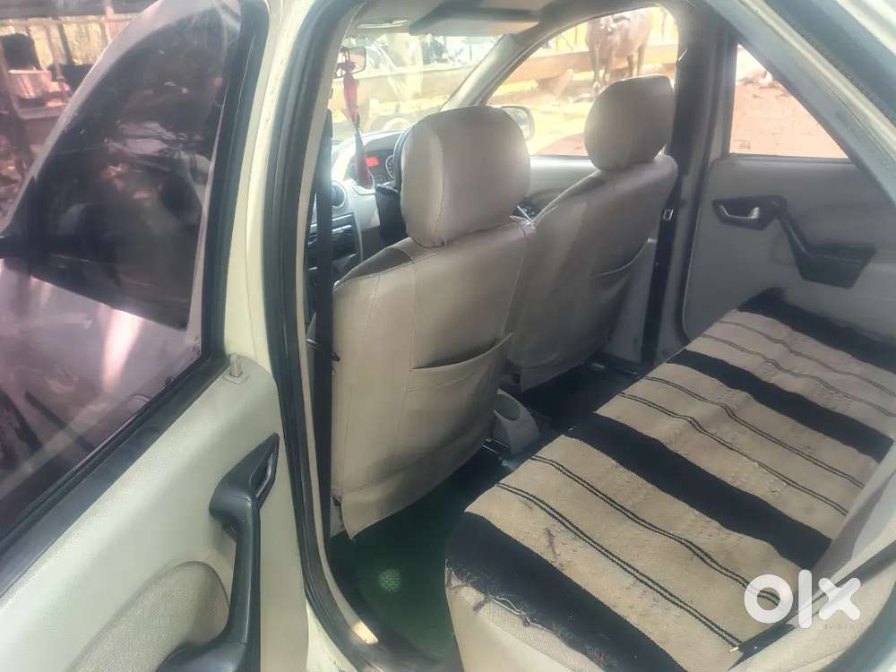 Mahindra Verito 110000 Km Driven