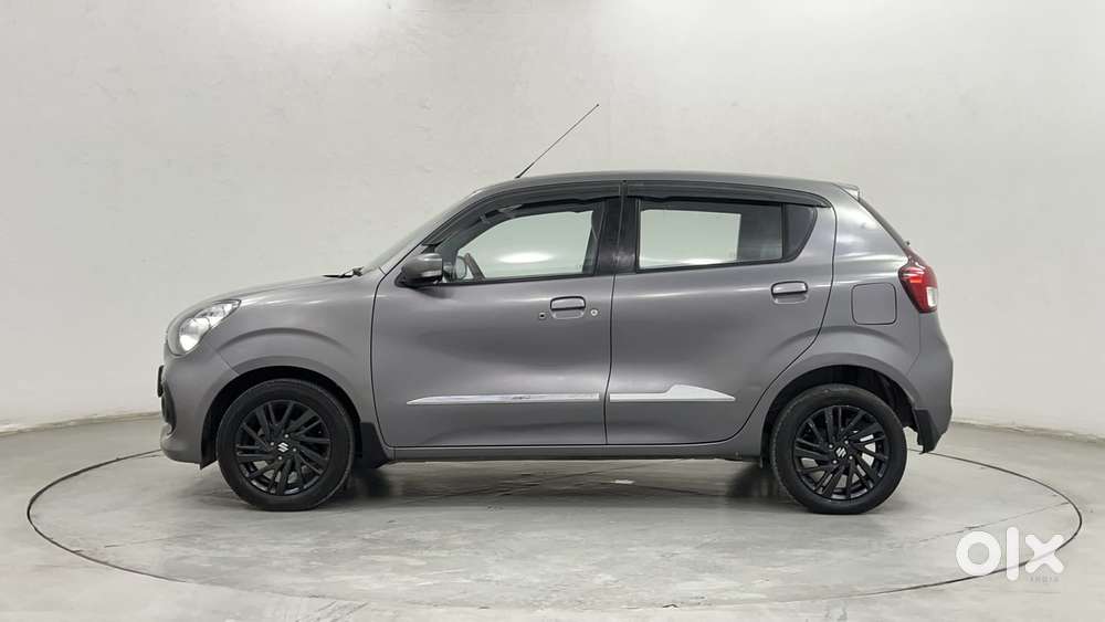 Maruti Suzuki Celerio 1.0 Zxi Plus Ags, 2022, Petrol