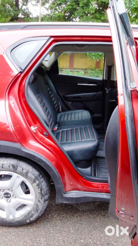 Kia Sonet 1.2 Htk Plus, 2020, Petrol