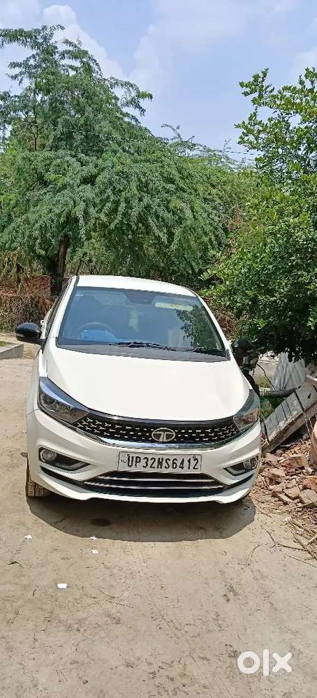 Tata Tigor 2023 Petrol 51241 Km Driven