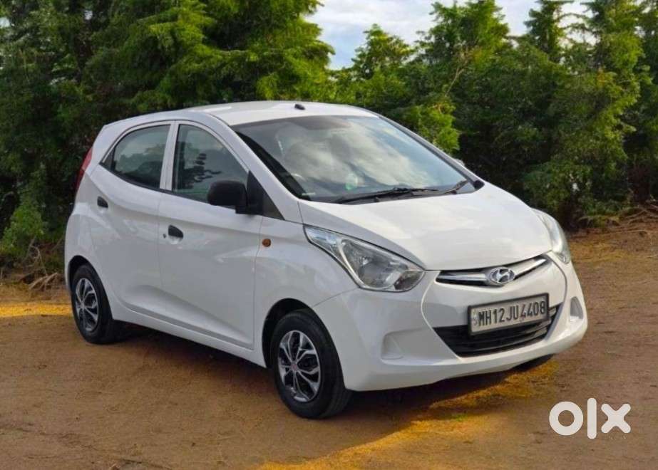 Hyundai Eon Era +, 2013, Petrol