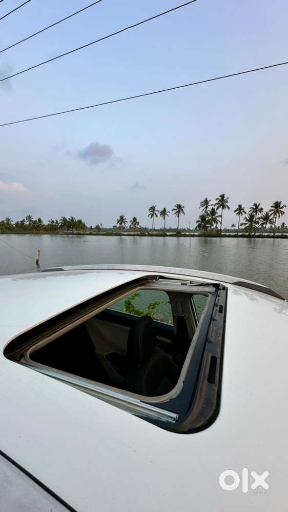 Tata Nexon 2022 Diesel Well Maintained