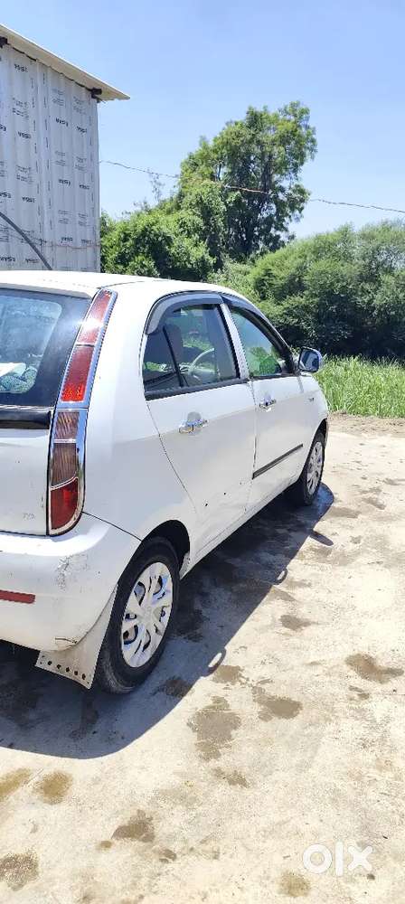Tata Vista Full Condition T