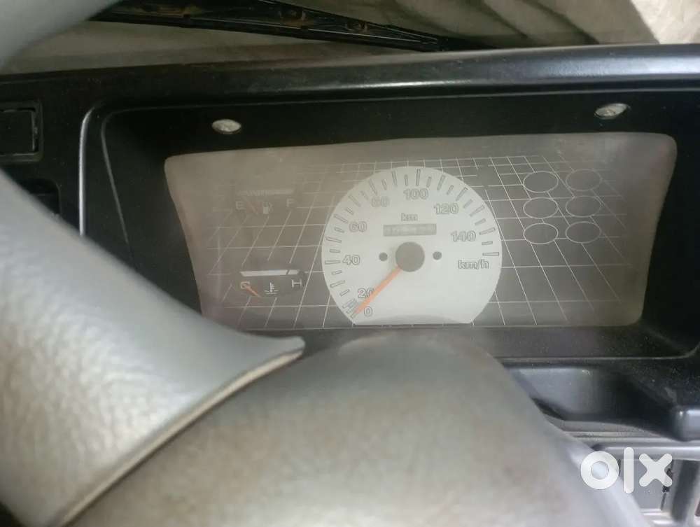 Maruti Suzuki 800 2008