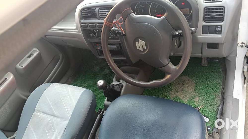 Maruti Suzuki Alto K10 1.0 Vxi, 2011, Petrol