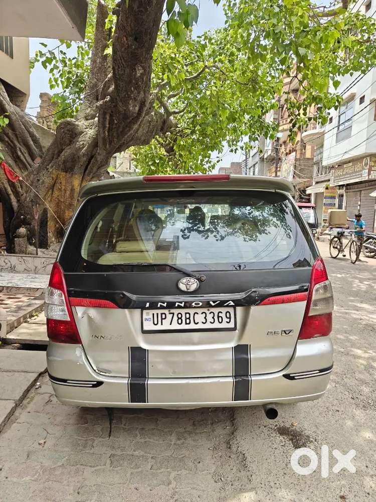Toyota Innova 2006 Diesel