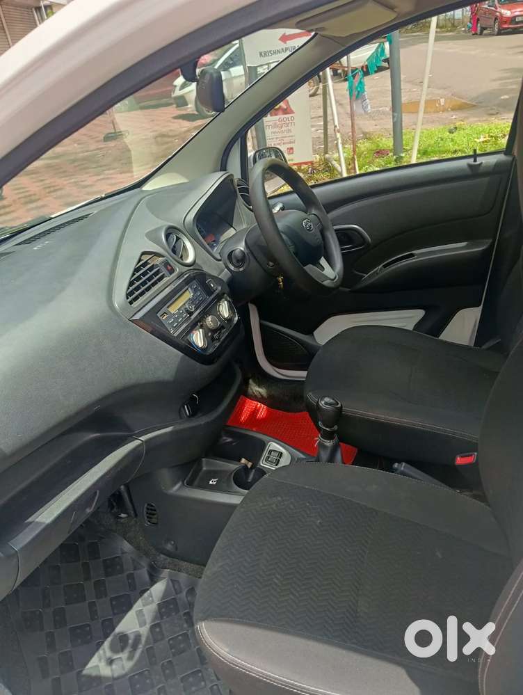 Renault Duster, 2017, Petrol
