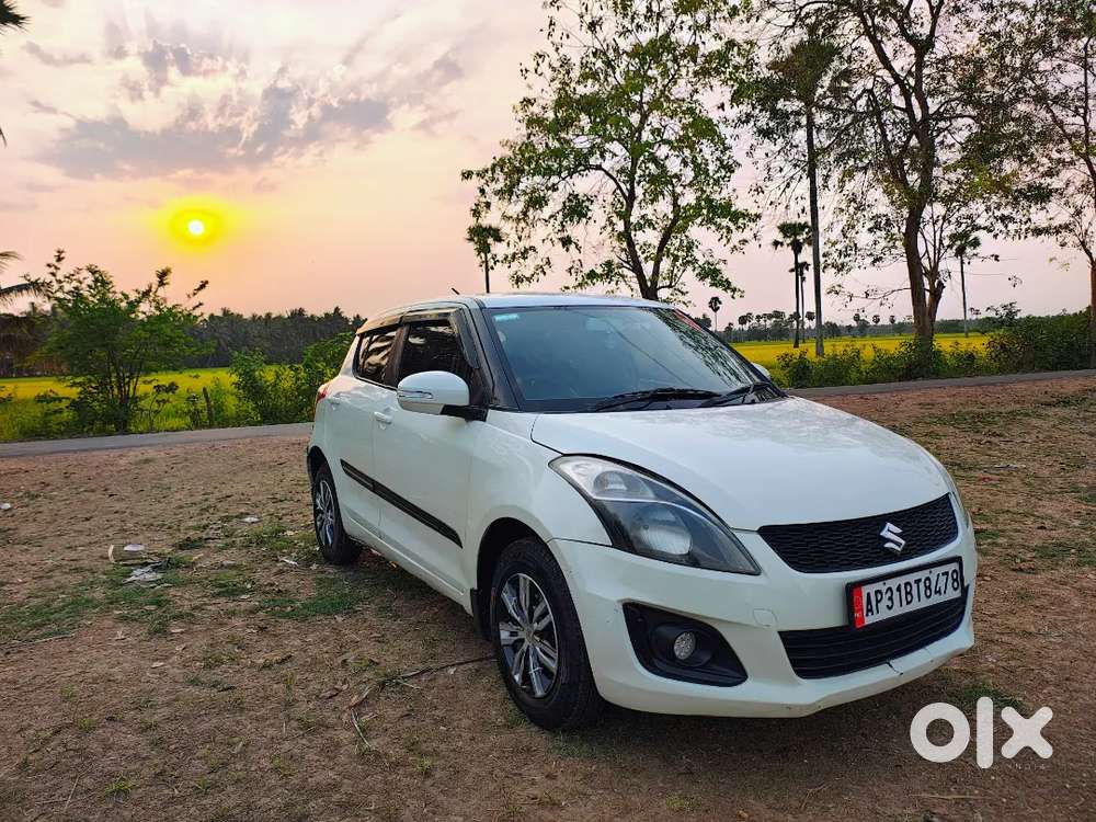 Maruti Suzuki Swift 2012 Diesel Well Maintained