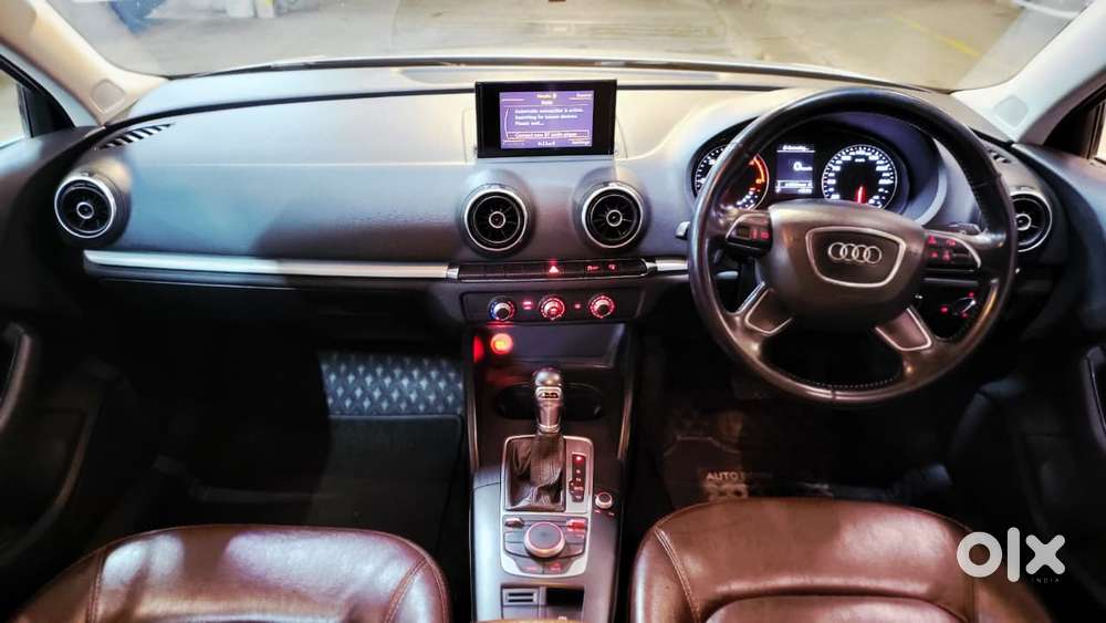 Audi A3 2.0 35 Tdi Premium, 2015, Diesel