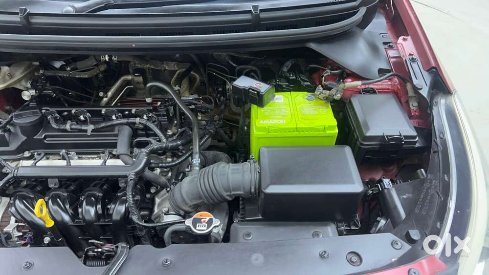 Hyundai Elite I20 Asta (o) 1.2 Mt, 2018, Petrol