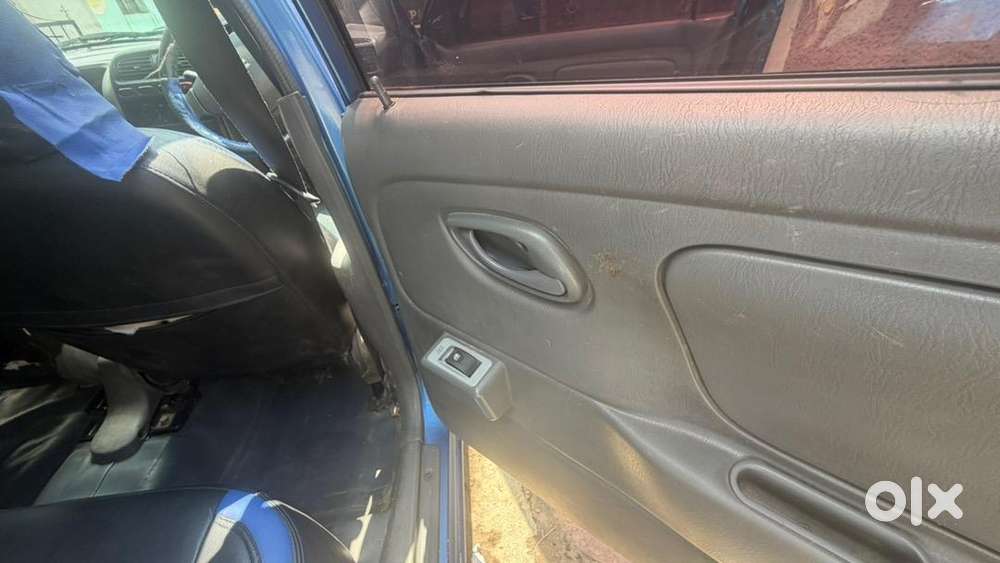 Maruti Suzuki Alto 2007 Petrol Good Condition