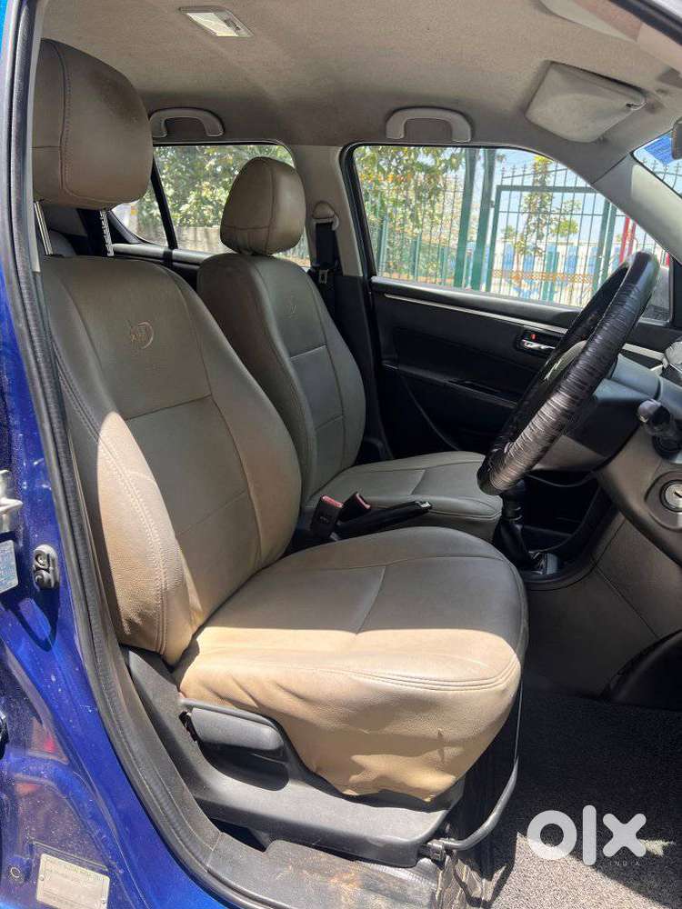 Maruti Suzuki Swift Vdi, 2011, Diesel