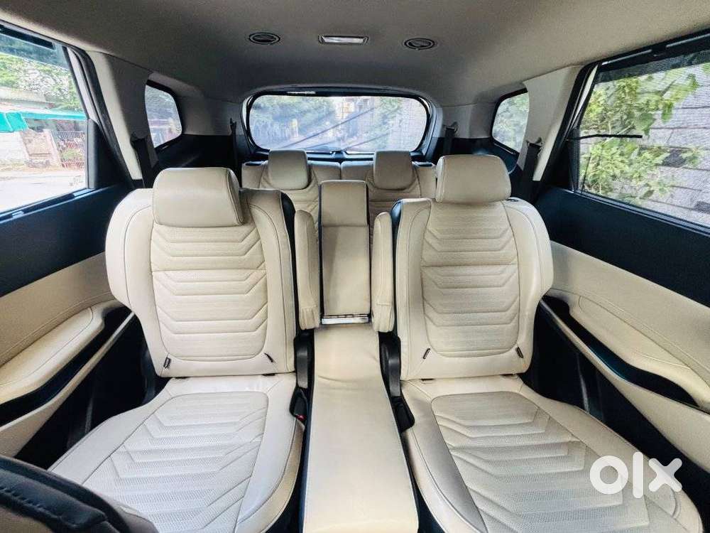 Kia Carens 1.5 Luxury Plus Turbo Dct, 2022, Diesel