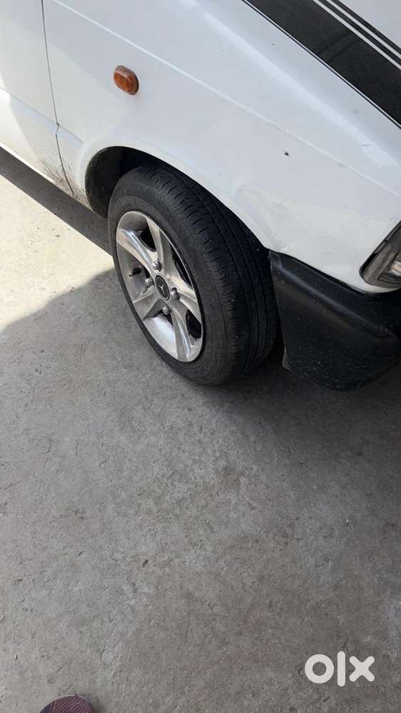 Maruti Suzuki Car 2003