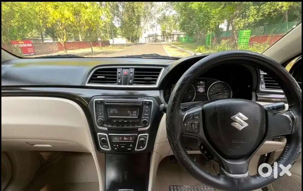 Maruti Suzuki Ciaz 2016 Diesel, Well Maintained, Good Condition