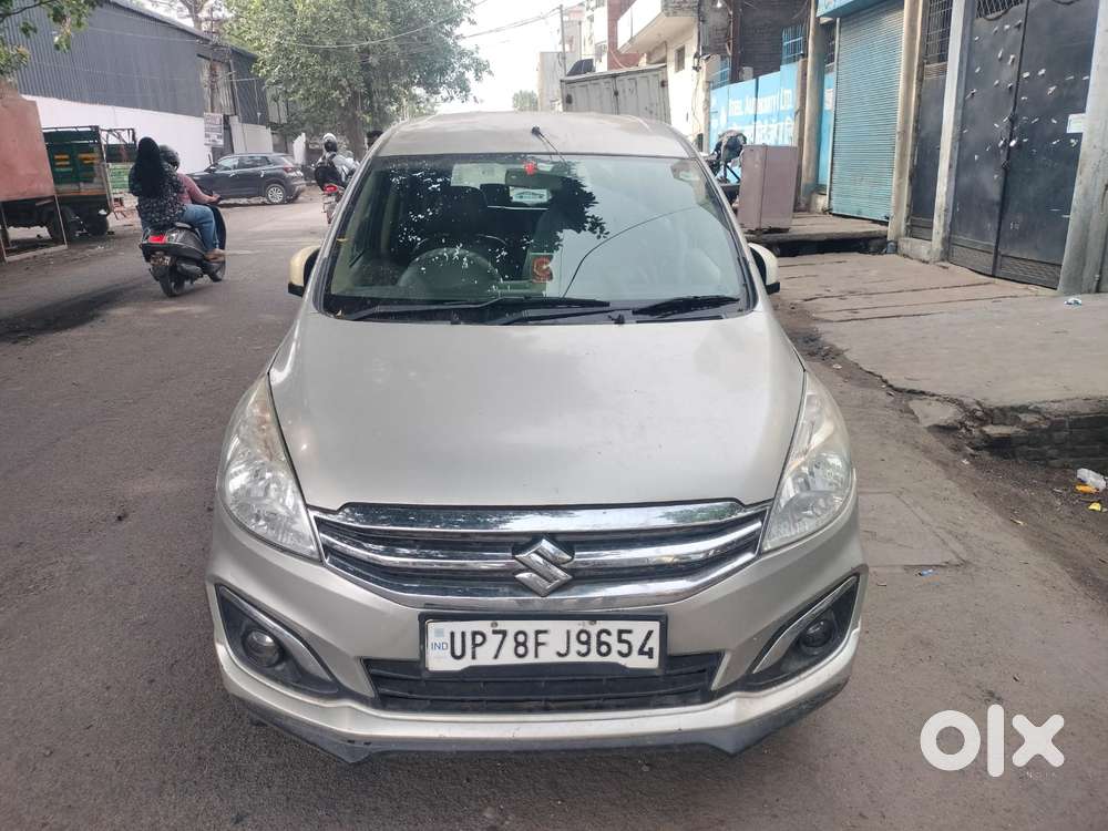 Maruti Suzuki Ertiga Vdi, 2018, Diesel