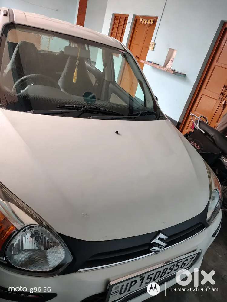 Maruti Suzuki Alto 800 2019 Petrol 20700 Km Driven
