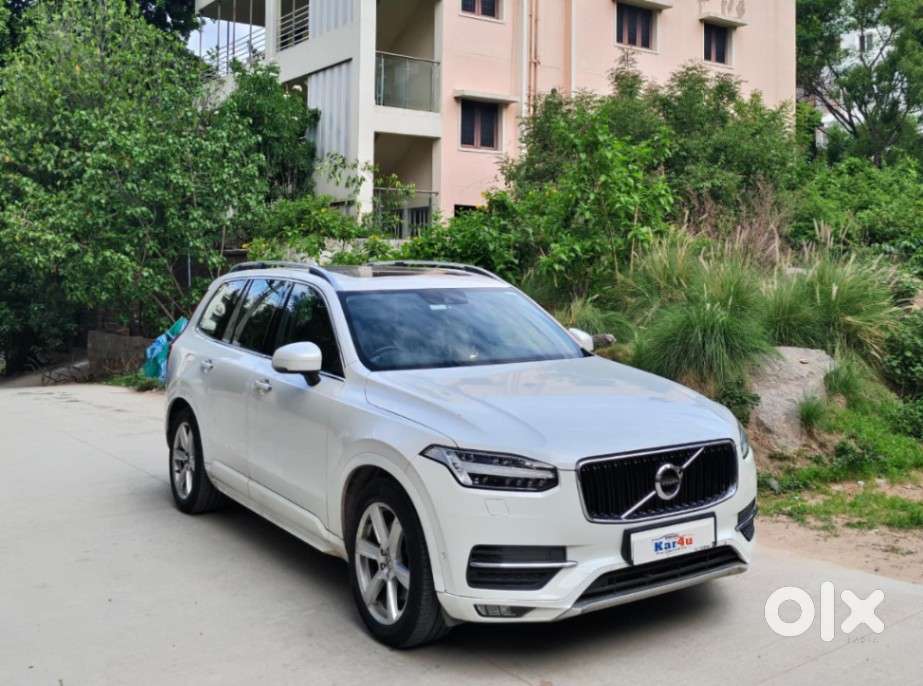 Volvo Xc 90 D5 Awd, 2018, Diesel