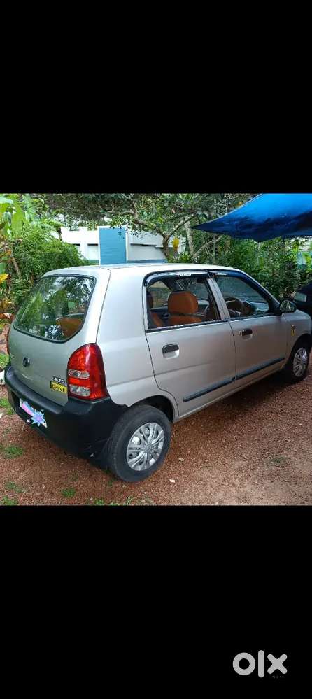 Maruti Suzuki Alto 2006 Model