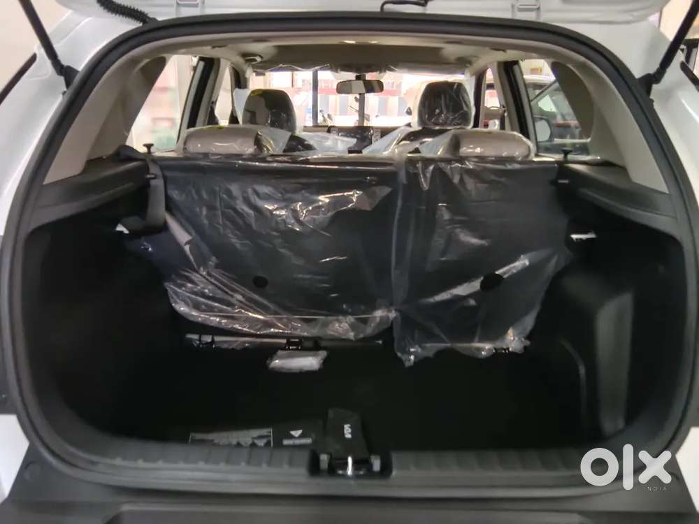 Kia Sonet 2026 Petrol 0 Km Driven