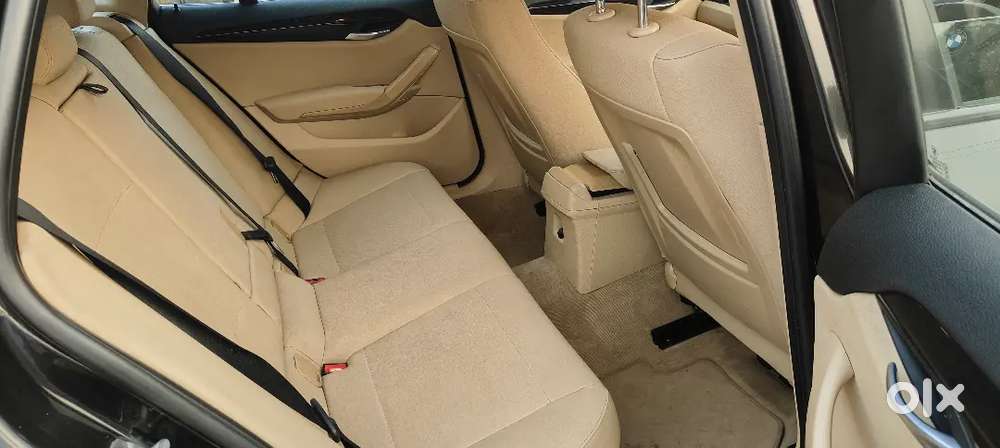 Bmw X1 Diesel 2016 Used