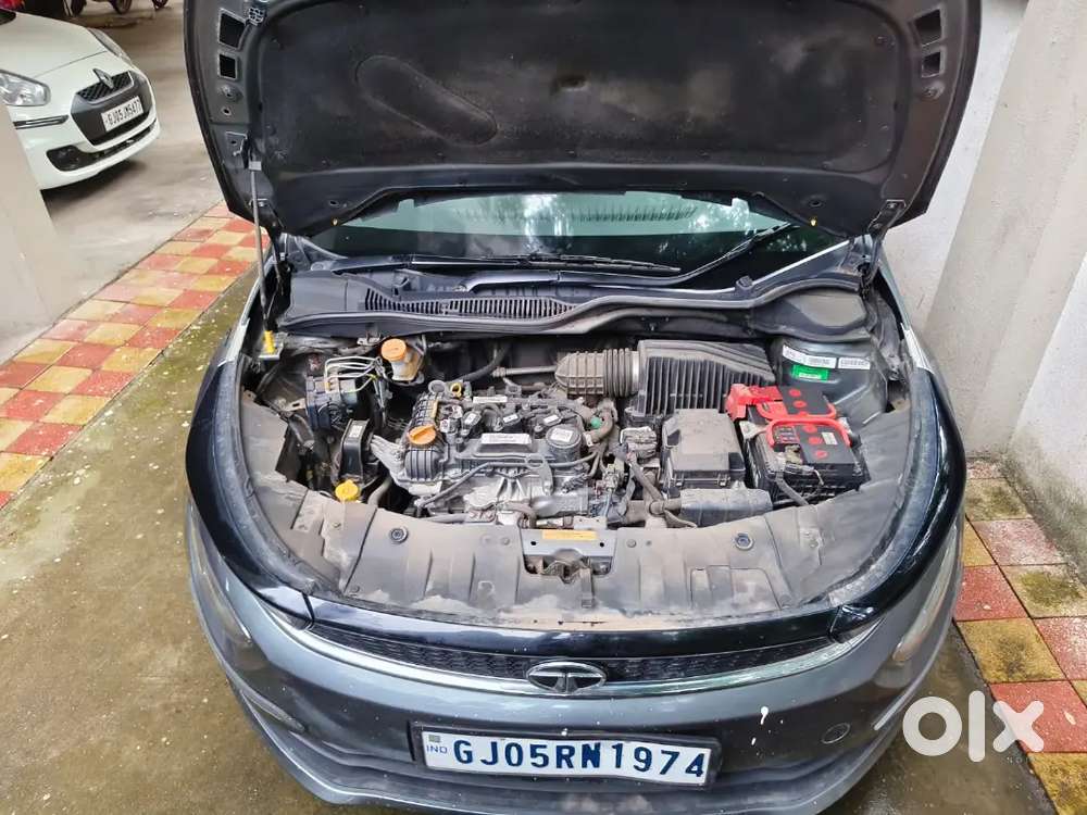 Tata Altroz 1.2 Xt 2021 Model