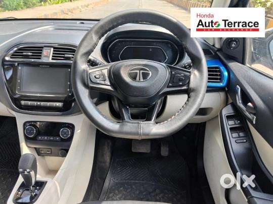 Tata Tiago Xz, 2006, Petrol