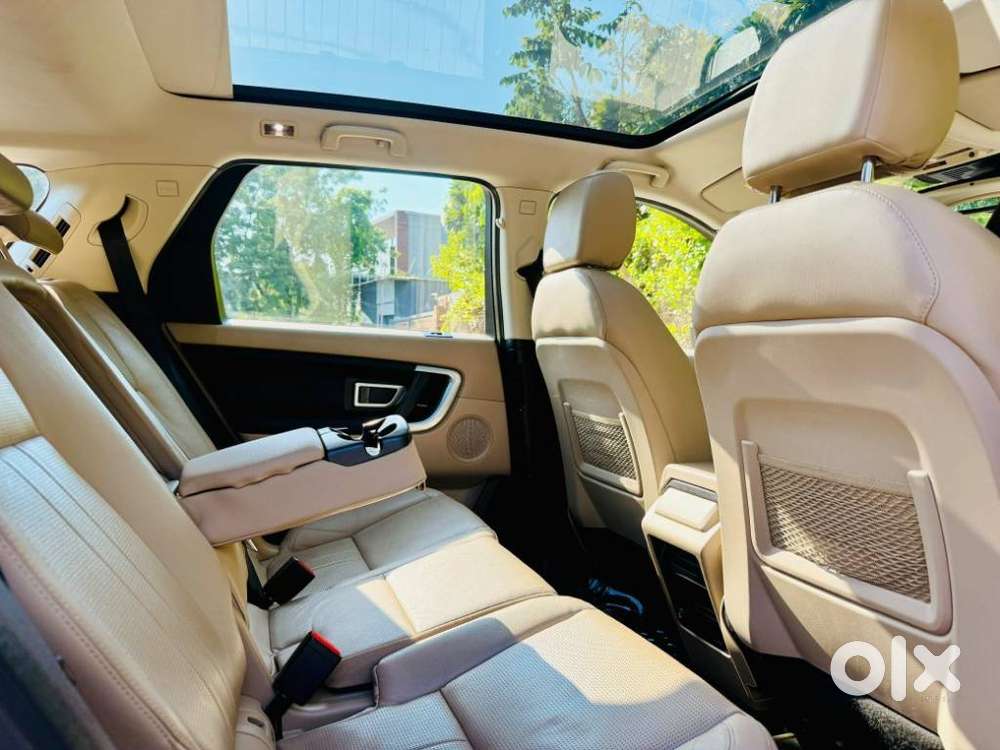 Land Rover Discovery Sport Sd4 Hse Luxury, 2020, Diesel