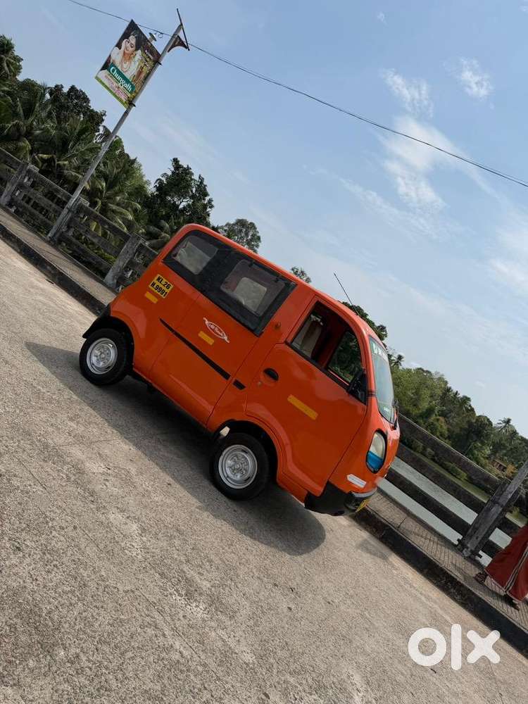 Tata Diesel Car 2018