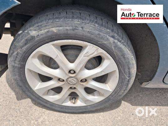 Nissan Micra Xv Cvt, 2014, Petrol