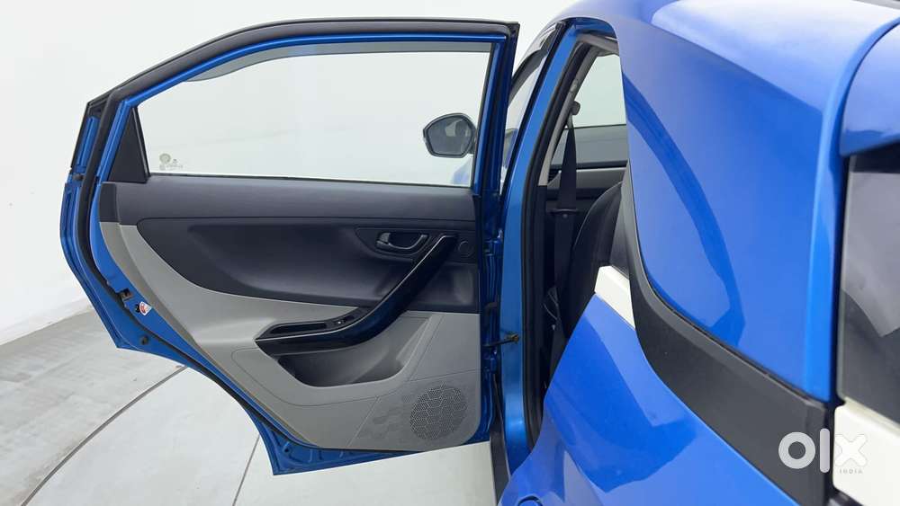 Tata Nexon 1.2 Revotron Xm, 2019, Petrol