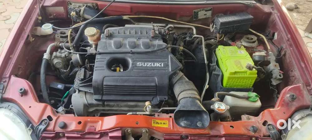 Maruti Suzuki Alto K10 2011 Cng & Hybrids 56000 Km Driven