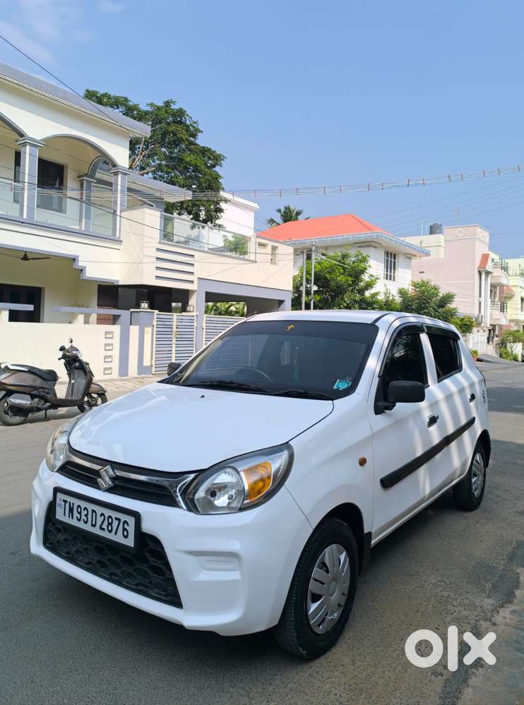 Maruti Suzuki Alto 800 2012-2016 Lxi Anniversary Edition, 2020, Petr..