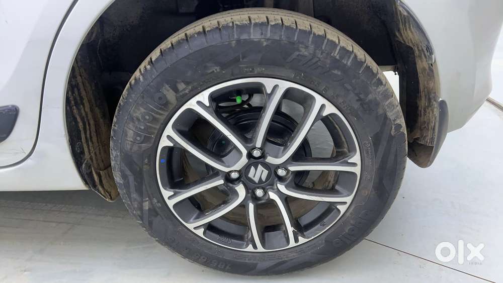 Maruti Suzuki Swift 2021-1.2 Zxi Plus Amt, 2023, Petrol
