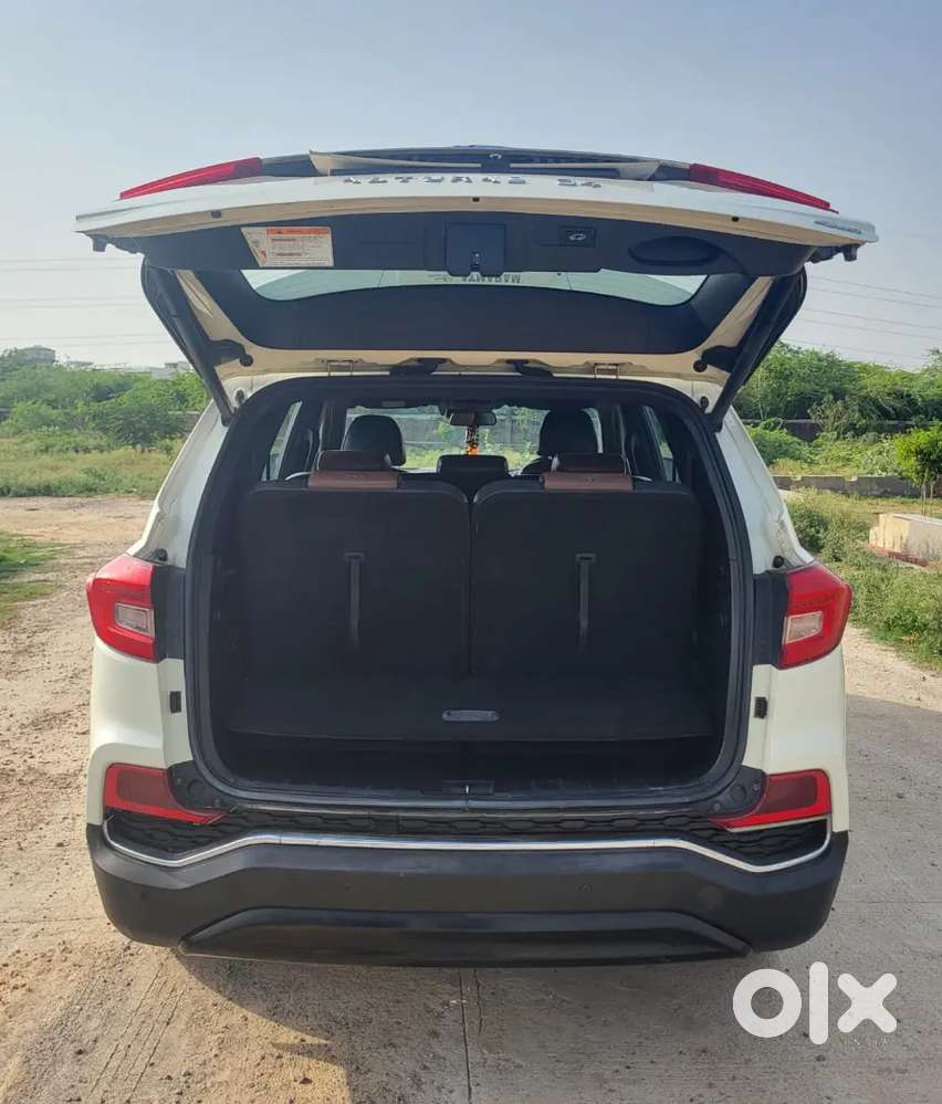Mahindra Alturas G4 2019 Diesel