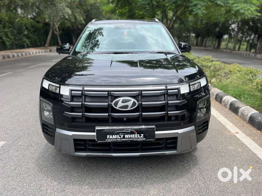 Hyundai Creta 1.5 E Petrol, 2025, Petrol